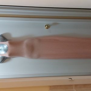 Long Maxi Dress